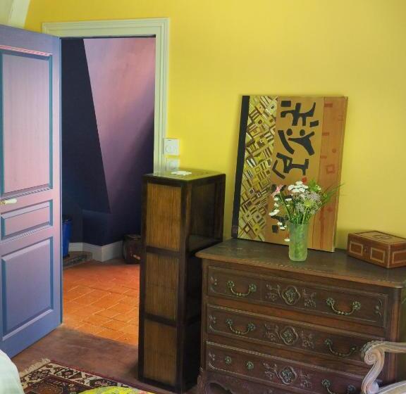 سوییت, Bed & Breakfast   La Closerie De La Fuye