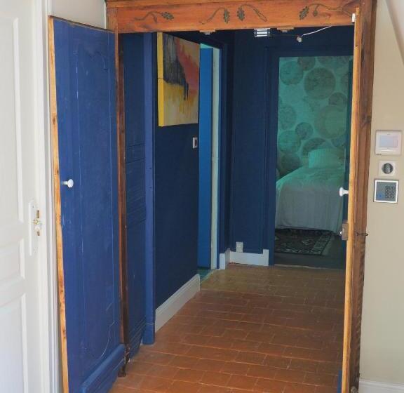 سوییت, Bed & Breakfast   La Closerie De La Fuye