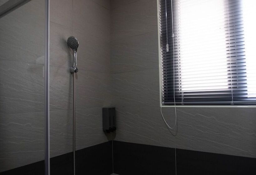 آپارتمان راحتی 1 خوابه, Tung Shiang Homestay