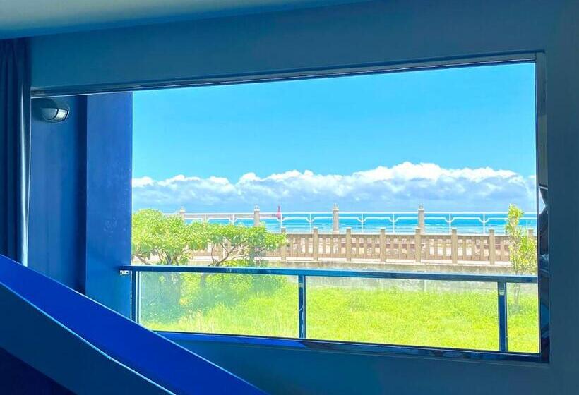 اتاق خانوادگی, Two Home Inn