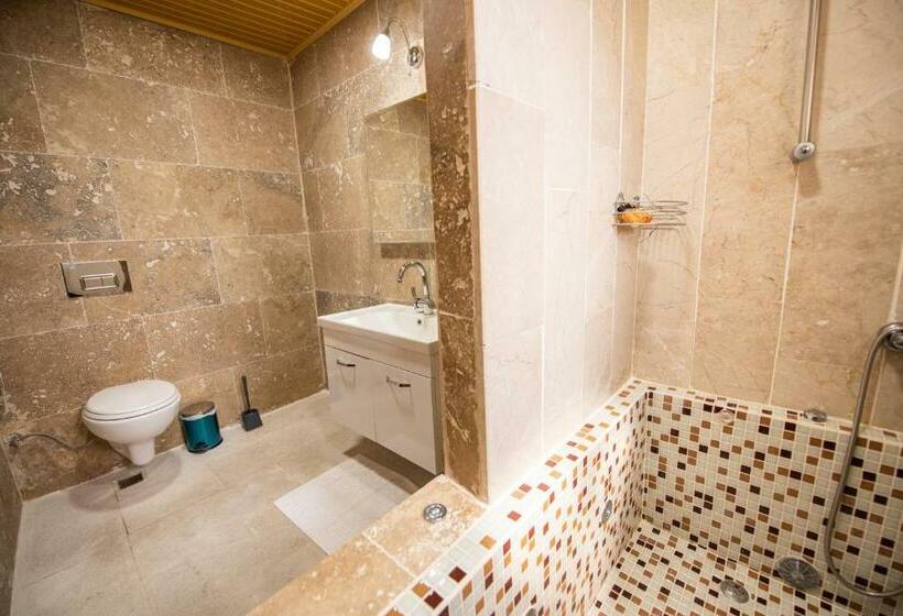 اتاق استاندارد, Capiedra