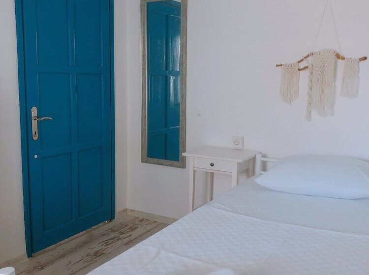 Номер Стандарт Индивидуальный, L'onda Oda Bodrum