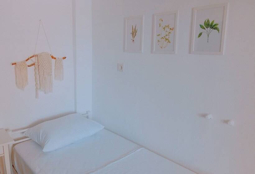 Номер Стандарт Индивидуальный, L'onda Oda Bodrum