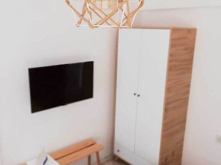 Номер Стандарт, L'onda Oda Bodrum