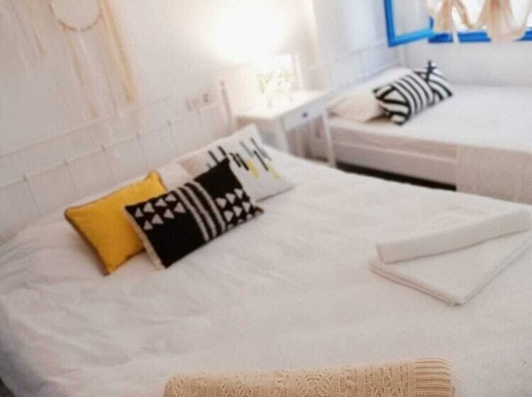 Номер Стандарт, L'onda Oda Bodrum