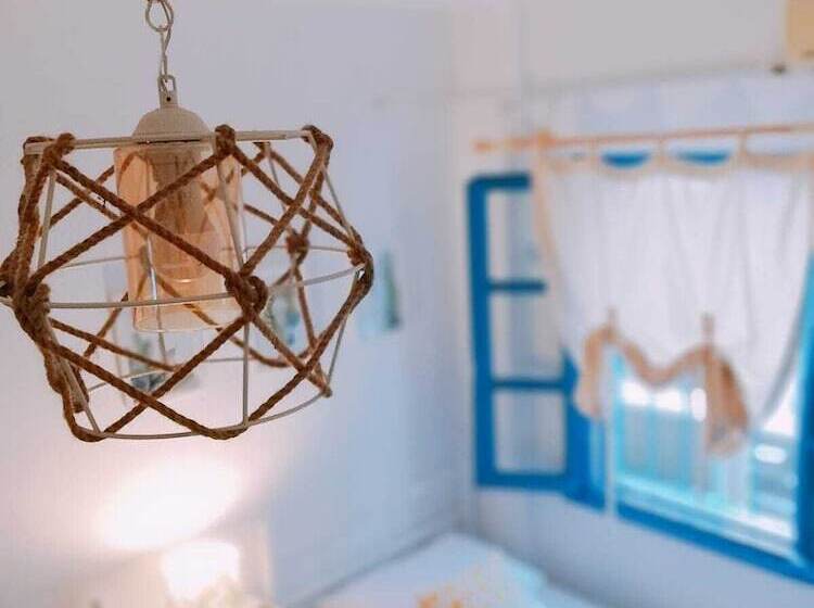 Номер Стандарт, L'onda Oda Bodrum