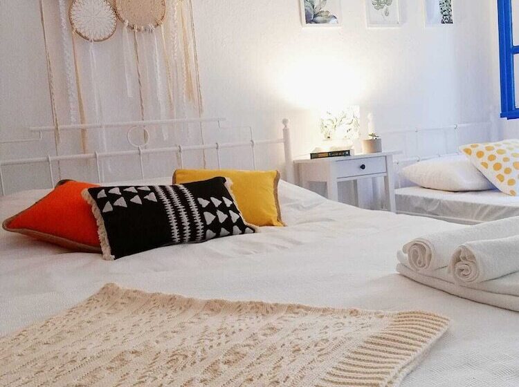 Номер Стандарт, L'onda Oda Bodrum