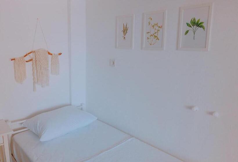 Номер Стандарт Индивидуальный, L'onda Oda Bodrum