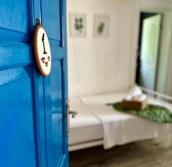 Номер Стандарт Индивидуальный, L'onda Oda Bodrum