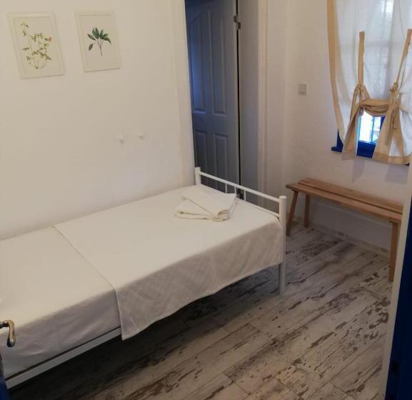 Номер Стандарт Индивидуальный, L'onda Oda Bodrum