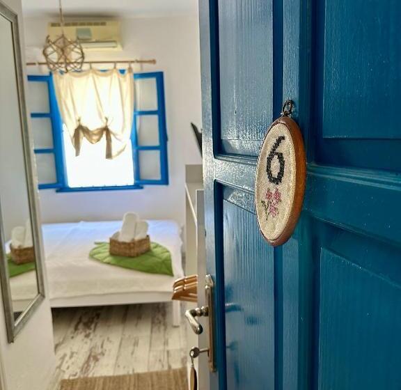 חדר סטנדרט, L'onda Oda Bodrum