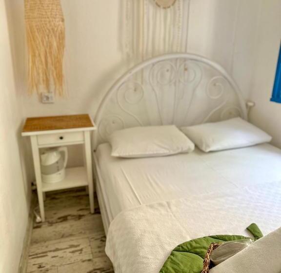 Номер Стандарт, L'onda Oda Bodrum