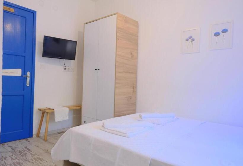 Номер Стандарт, L'onda Oda Bodrum