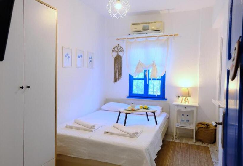 Номер Стандарт, L'onda Oda Bodrum