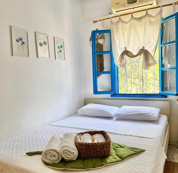 Номер Стандарт, L'onda Oda Bodrum