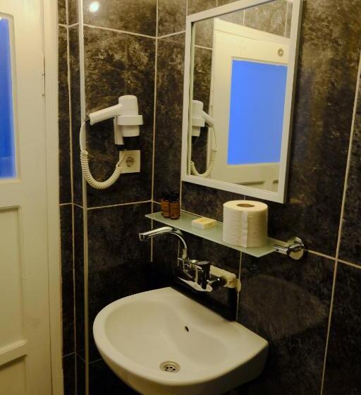 Трехместный Номер Классика, L'onda Oda Bodrum