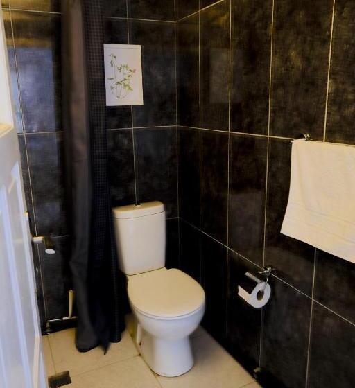 Трехместный Номер Классика, L'onda Oda Bodrum