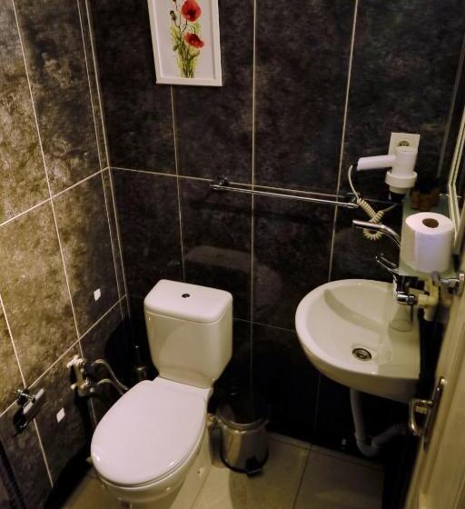 Трехместный Номер Классика, L'onda Oda Bodrum