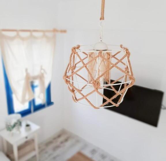 Трехместный Номер Классика, L'onda Oda Bodrum