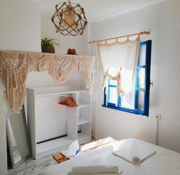 Трехместный Номер Классика, L'onda Oda Bodrum