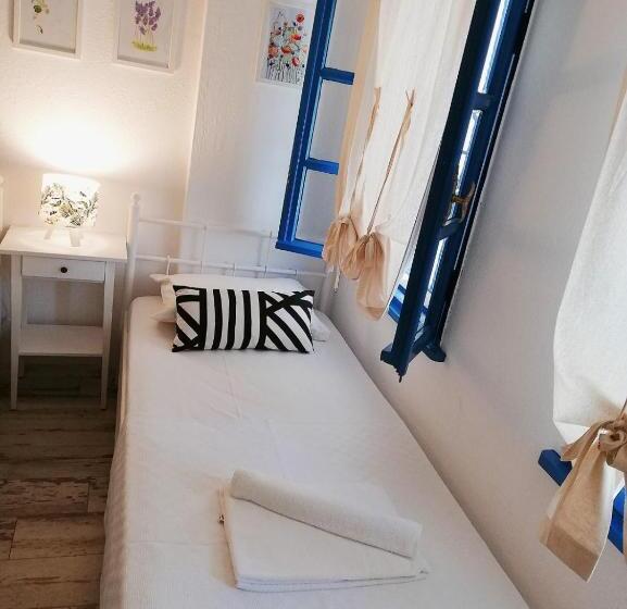 Трехместный Номер Классика, L'onda Oda Bodrum