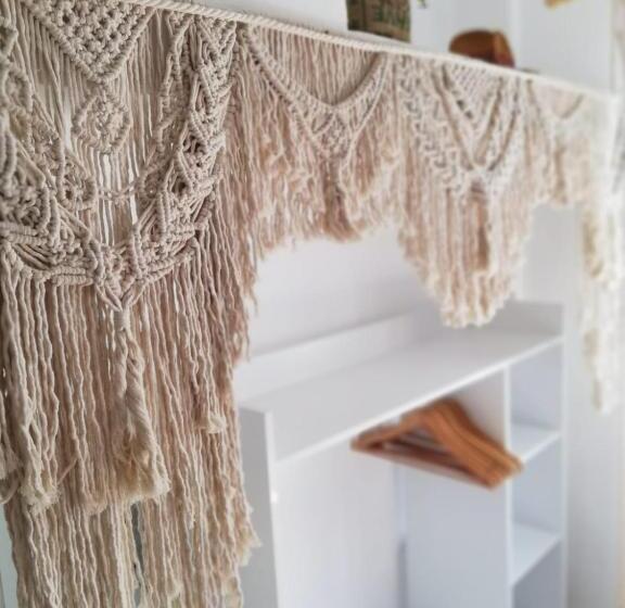 Номер Стандарт, L'onda Oda Bodrum