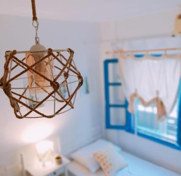 Номер Стандарт, L'onda Oda Bodrum