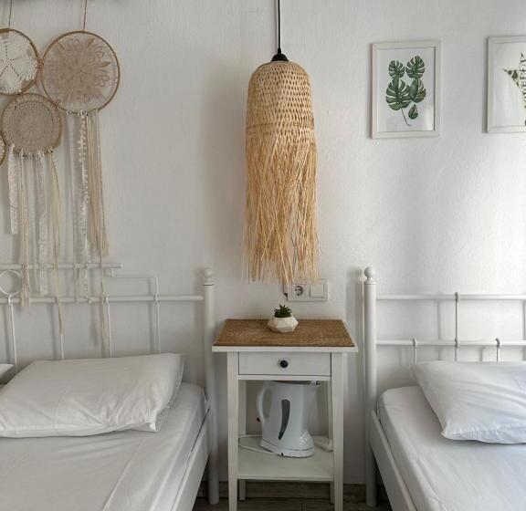 Номер Стандарт, L'onda Oda Bodrum