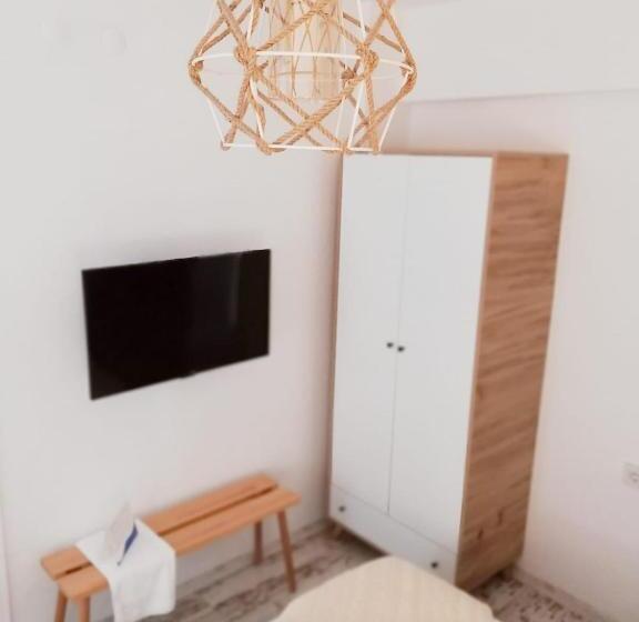 Трехместный Номер Классика, L'onda Oda Bodrum