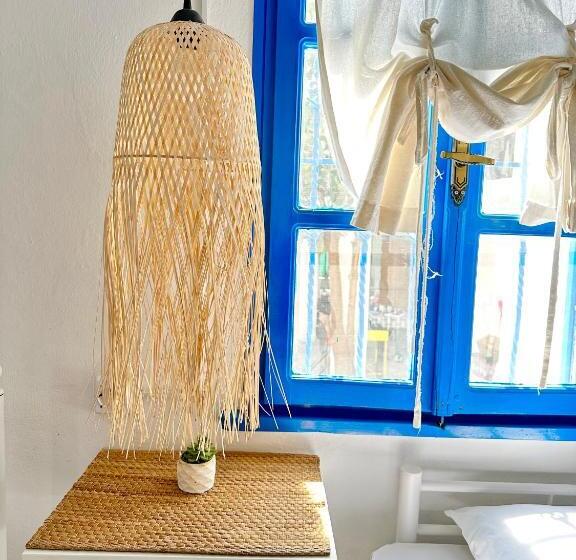 Трехместный Номер Классика, L'onda Oda Bodrum