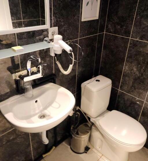 Трехместный Номер Классика, L'onda Oda Bodrum