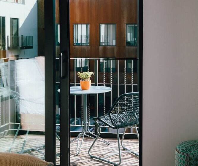 标准间, San Luis Obispo