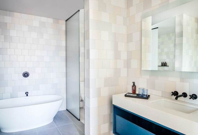 套房, San Luis Obispo