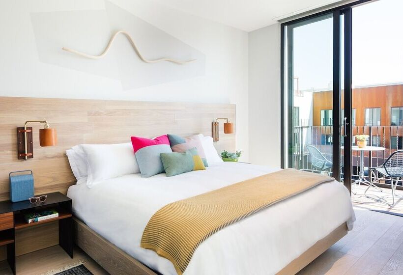 套房, San Luis Obispo