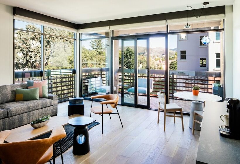 套房, San Luis Obispo