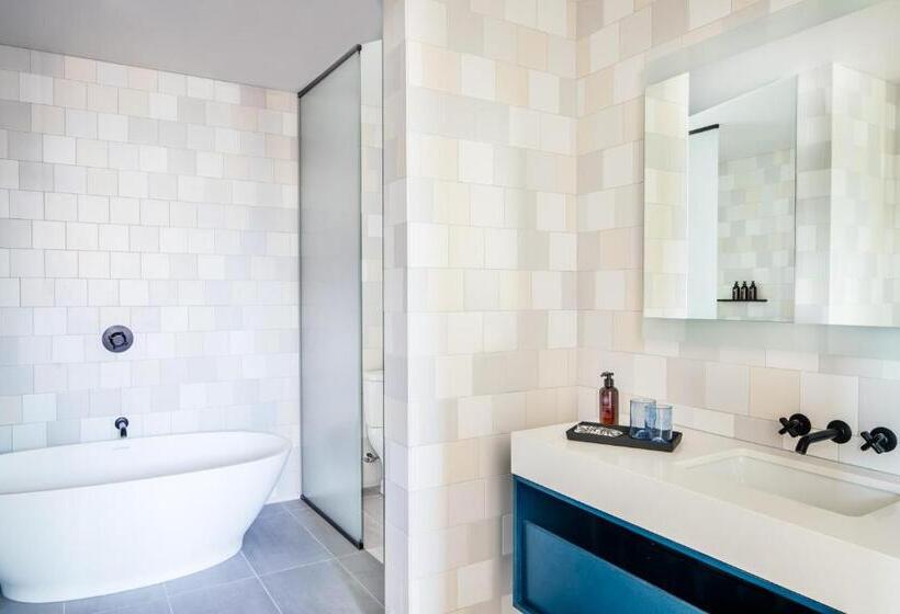 套房, San Luis Obispo