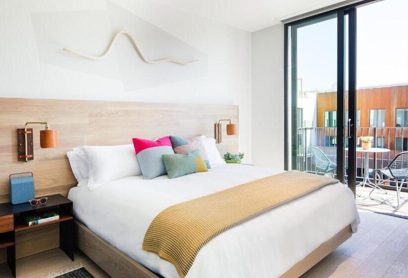 套房, San Luis Obispo