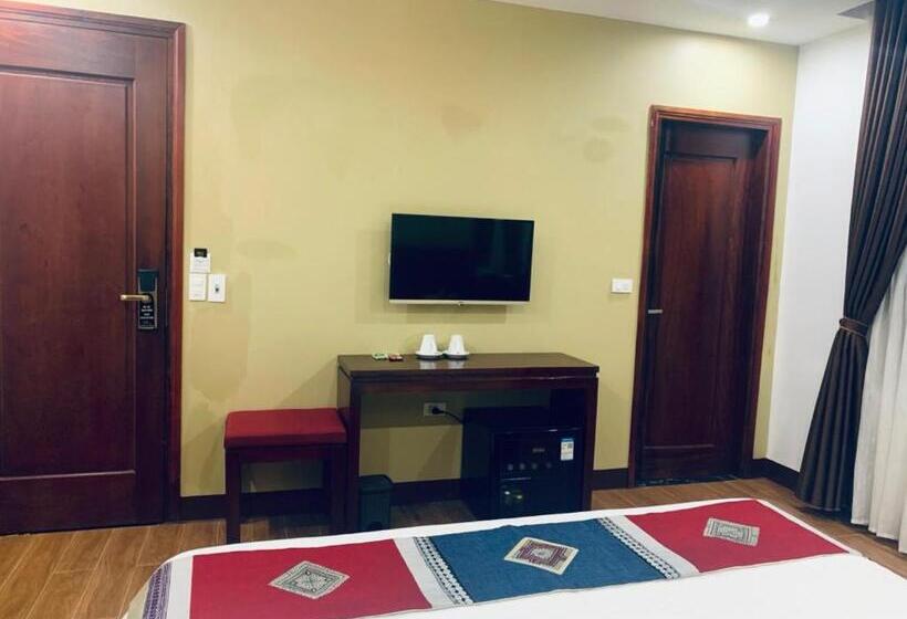 اتاق سوپریور, Sapa Melody