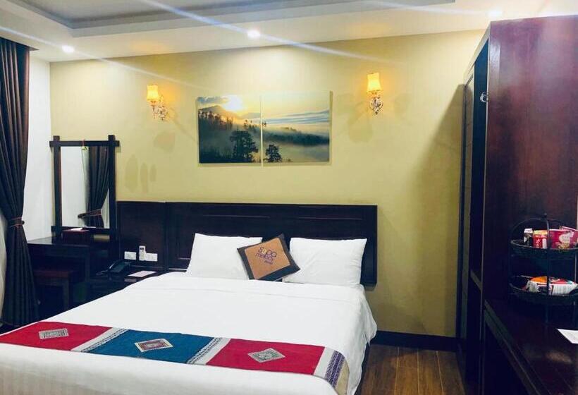 اتاق سوپریور, Sapa Melody