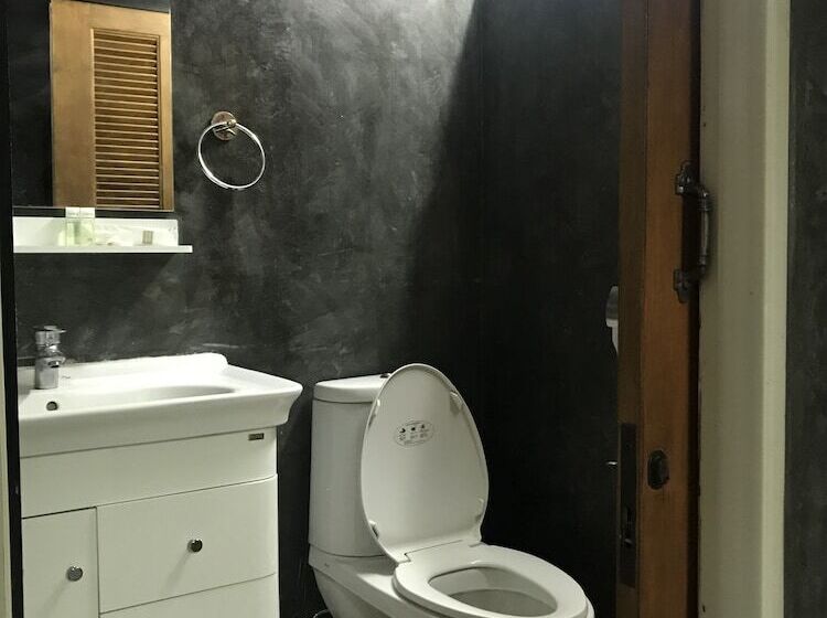 １ベッドルームハウス, Rai Phusaitran   Hostel