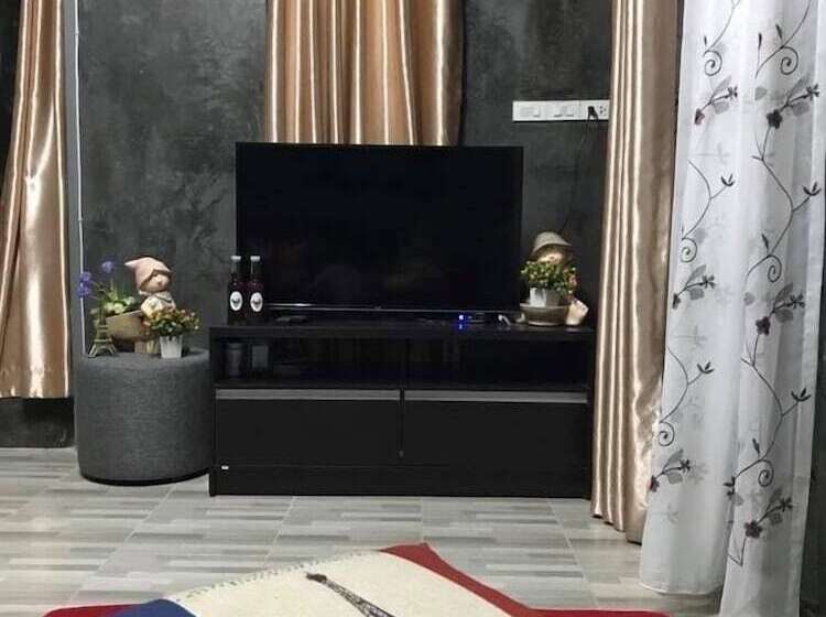 1间卧室的房子, Rai Phusaitran Hostel