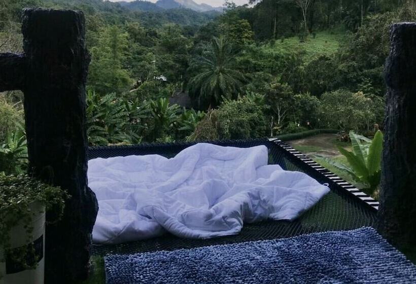 1间卧室的房子, Rai Phusaitran Hostel