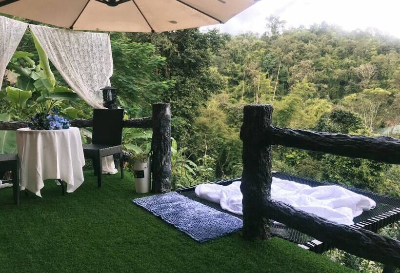 １ベッドルームハウス, Rai Phusaitran   Hostel