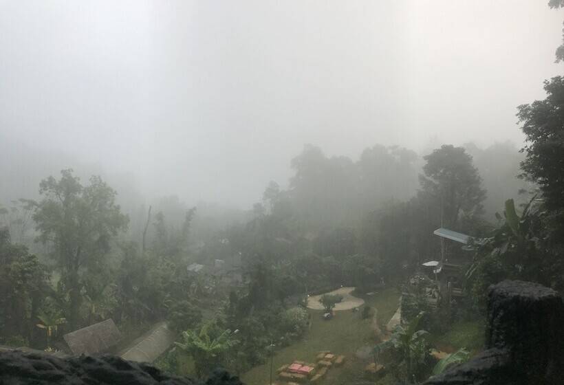 1间卧室的房子, Rai Phusaitran Hostel