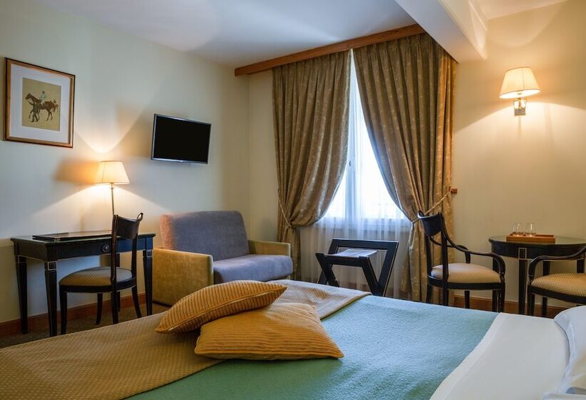 舒适型房间, Residence The Originals Demeure Des Remparts