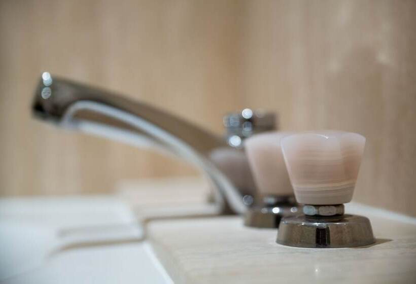 标准间, Residence The Originals Demeure Des Remparts