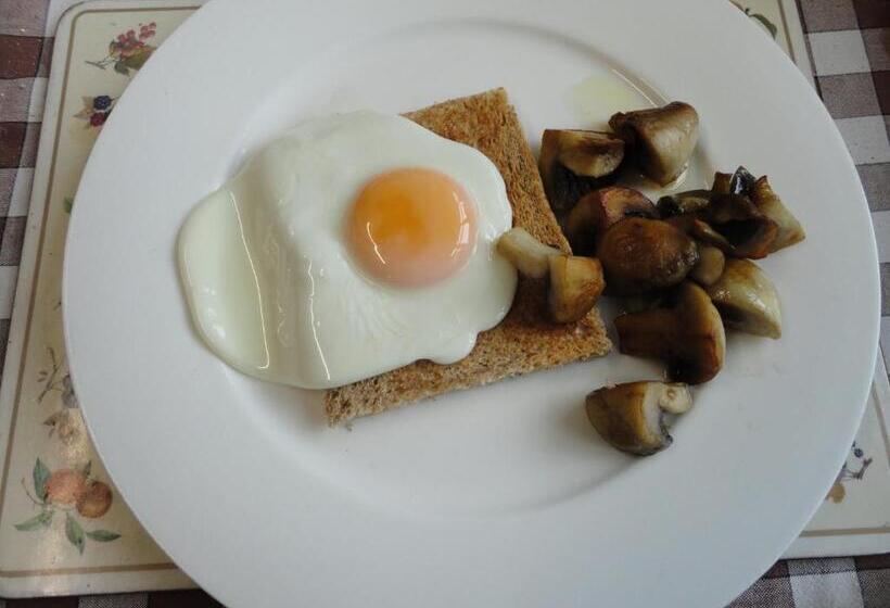 חדר סטנדרט, Eypeleaze B & B