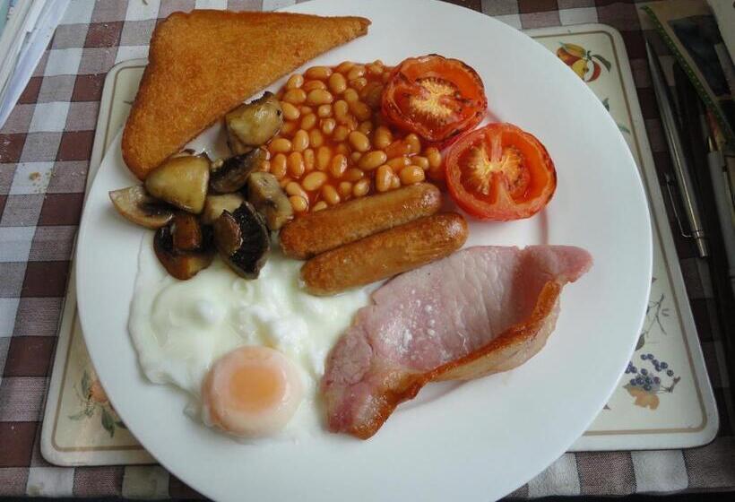 스탠다드 룸, Eypeleaze B & B