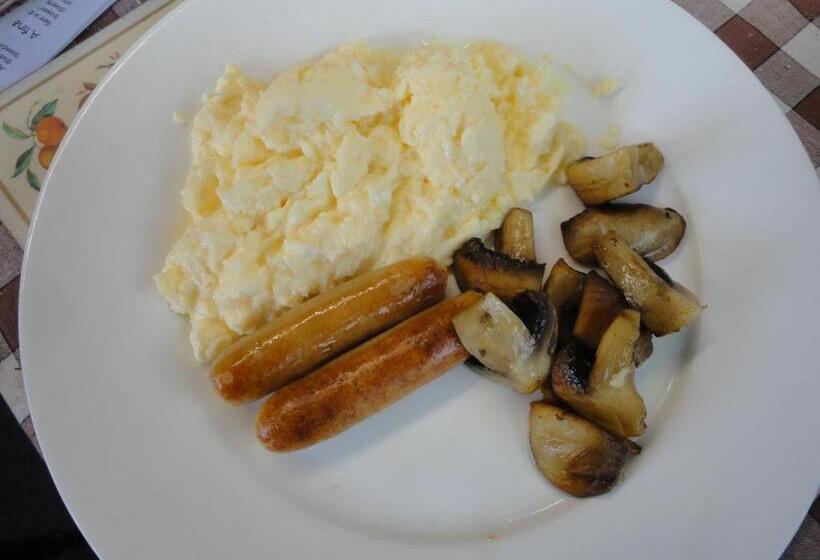 חדר סטנדרט, Eypeleaze B & B