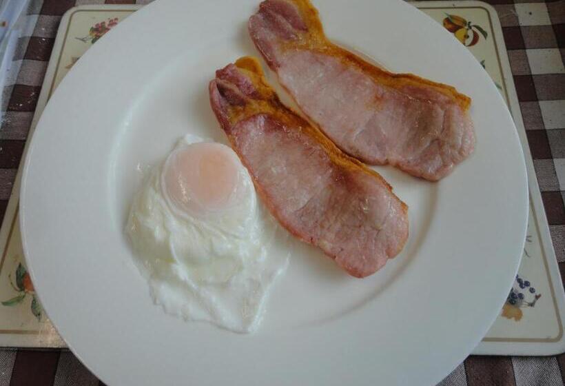 스탠다드 룸, Eypeleaze B & B